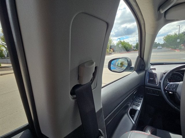 2024 Mitsubishi Outlander Sport Base