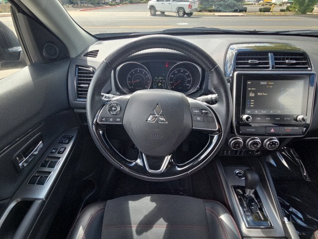 2024 Mitsubishi Outlander Sport Base