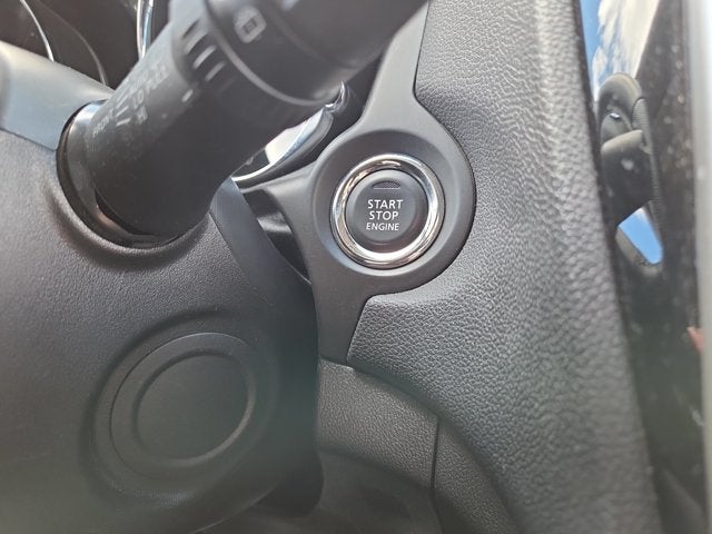 2024 Mitsubishi Outlander Sport Base