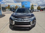 2024 Mitsubishi Outlander Sport Base