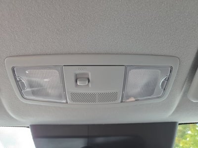 2024 Mitsubishi Outlander Sport Base