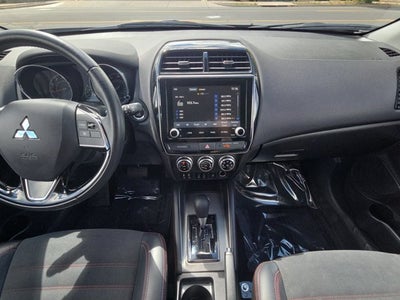 2024 Mitsubishi Outlander Sport Base