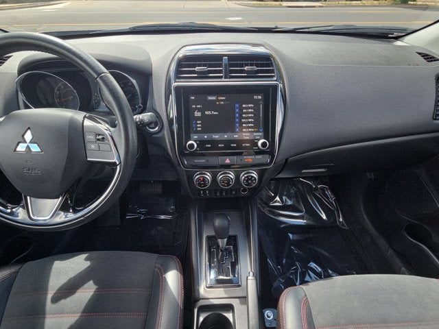 2024 Mitsubishi Outlander Sport Base