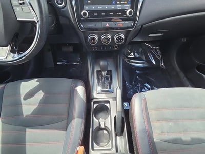 2024 Mitsubishi Outlander Sport Base
