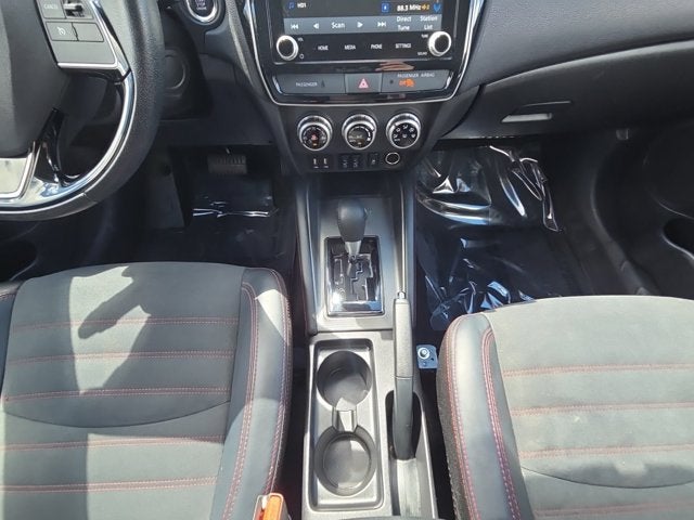 2024 Mitsubishi Outlander Sport Base