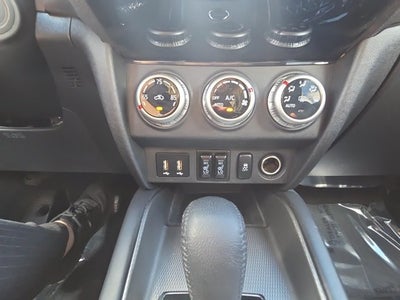 2024 Mitsubishi Outlander Sport Base