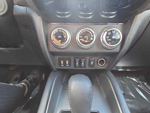 2024 Mitsubishi Outlander Sport Base