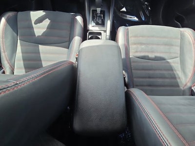 2024 Mitsubishi Outlander Sport Base