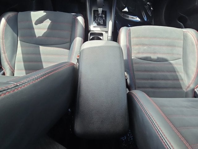 2024 Mitsubishi Outlander Sport Base