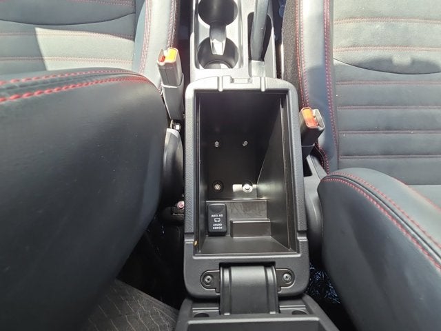 2024 Mitsubishi Outlander Sport Base