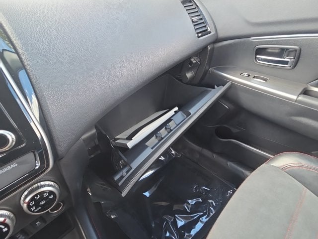2024 Mitsubishi Outlander Sport Base