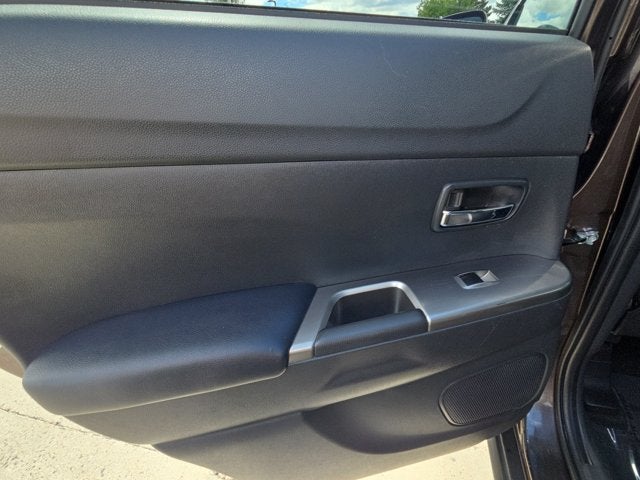 2024 Mitsubishi Outlander Sport Base