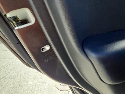 2024 Mitsubishi Outlander Sport Base
