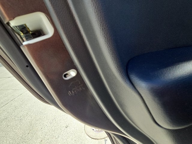 2024 Mitsubishi Outlander Sport Base