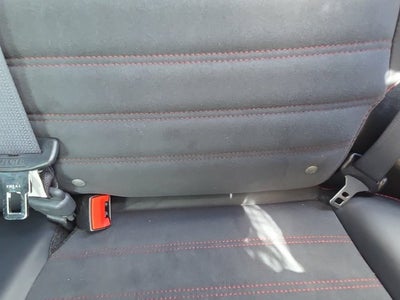 2024 Mitsubishi Outlander Sport Base