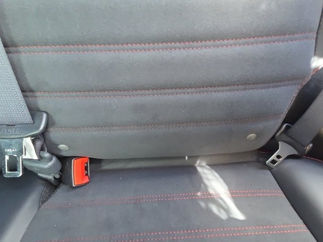 2024 Mitsubishi Outlander Sport Base