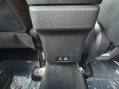 2024 Mitsubishi Outlander Sport Base