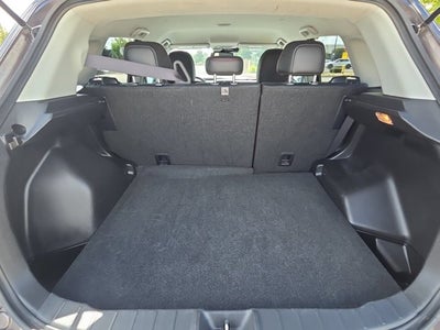 2024 Mitsubishi Outlander Sport Base