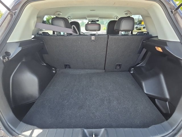 2024 Mitsubishi Outlander Sport Base