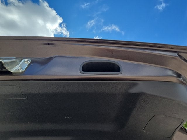 2024 Mitsubishi Outlander Sport Base