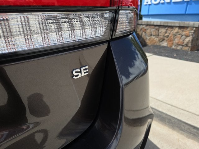 2024 Mitsubishi Outlander Sport Base