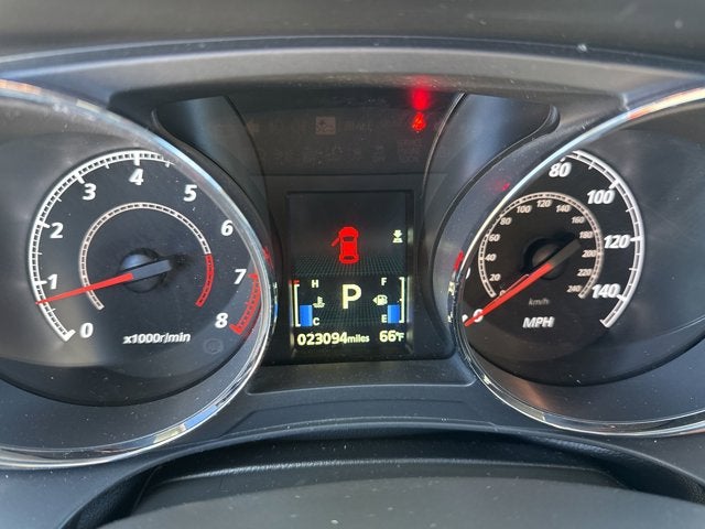 2025 Mitsubishi Outlander Sport Base