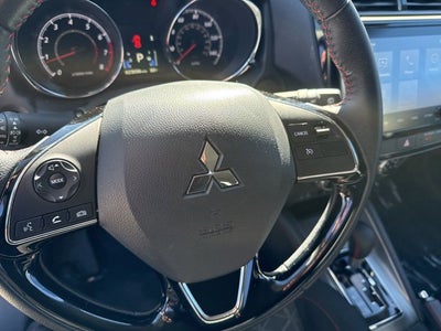 2025 Mitsubishi Outlander Sport Base