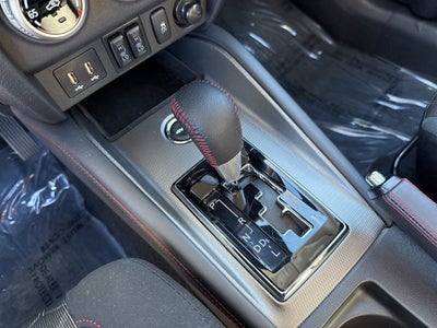 2025 Mitsubishi Outlander Sport Base