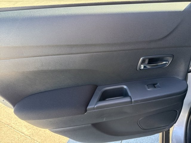 2025 Mitsubishi Outlander Sport Base