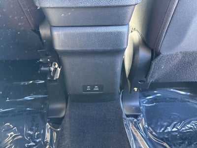 2025 Mitsubishi Outlander Sport Base