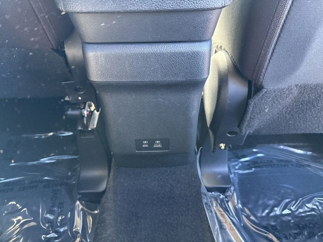 2025 Mitsubishi Outlander Sport Base