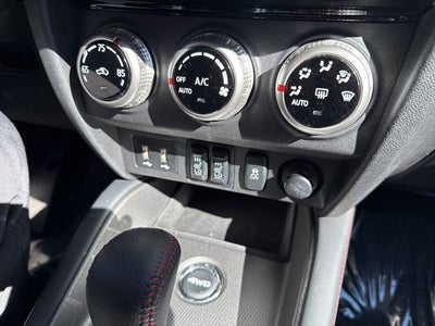 2025 Mitsubishi Outlander Sport Base