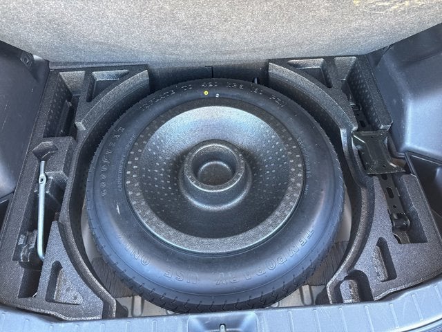 2025 Mitsubishi Outlander Sport Base