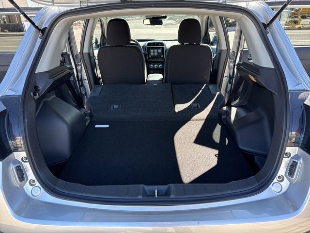 2025 Mitsubishi Outlander Sport Base