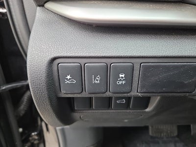 2026 Mitsubishi Eclipse Cross SE