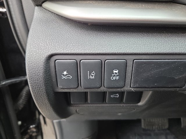 2026 Mitsubishi Eclipse Cross SE