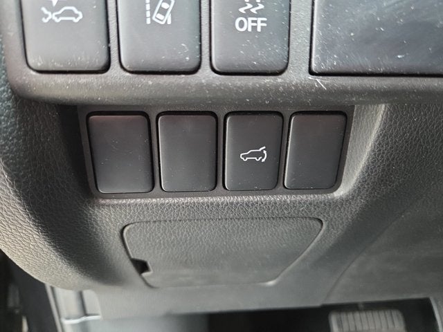 2026 Mitsubishi Eclipse Cross SE