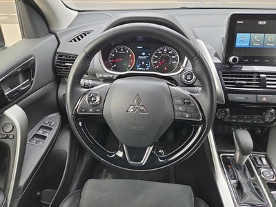 2026 Mitsubishi Eclipse Cross SE