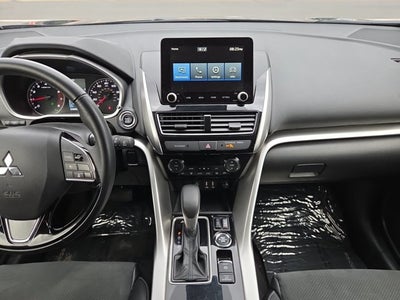 2026 Mitsubishi Eclipse Cross SE