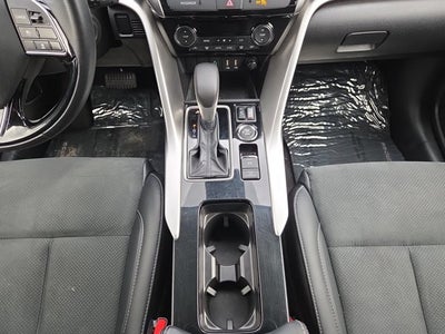 2026 Mitsubishi Eclipse Cross SE