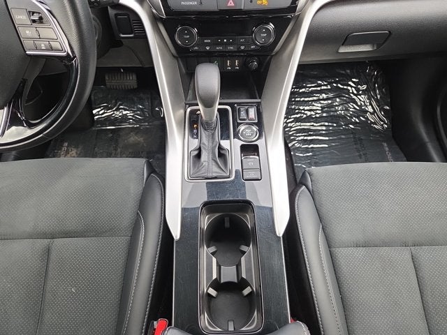 2026 Mitsubishi Eclipse Cross SE