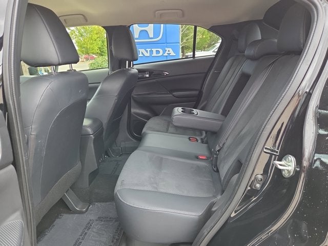 2026 Mitsubishi Eclipse Cross SE