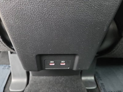 2026 Mitsubishi Eclipse Cross SE