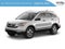 2011 Honda CR-V LX