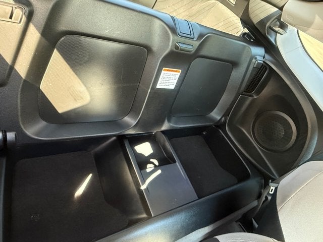 2012 Honda CR-Z Base