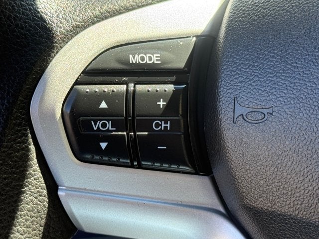 2012 Honda CR-Z Base