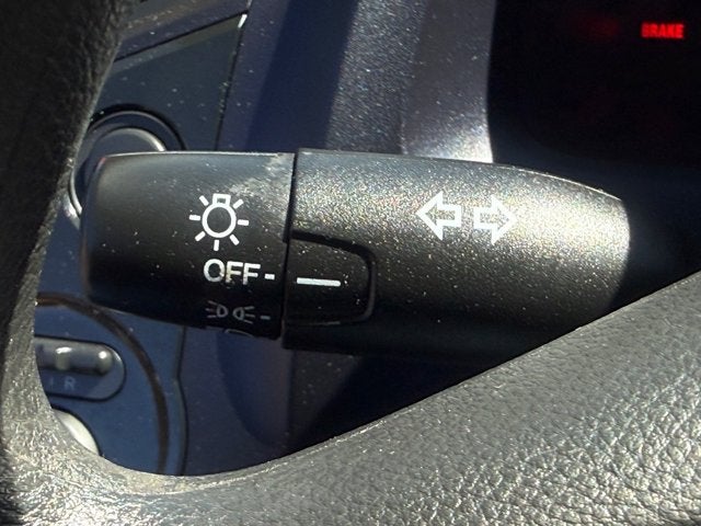 2012 Honda CR-Z Base
