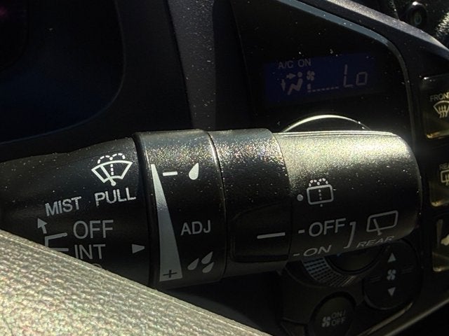 2012 Honda CR-Z Base