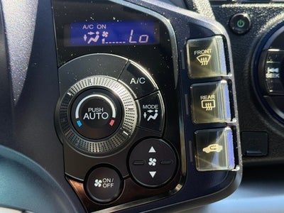2012 Honda CR-Z Base