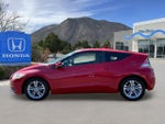 2012 Honda CR-Z Base